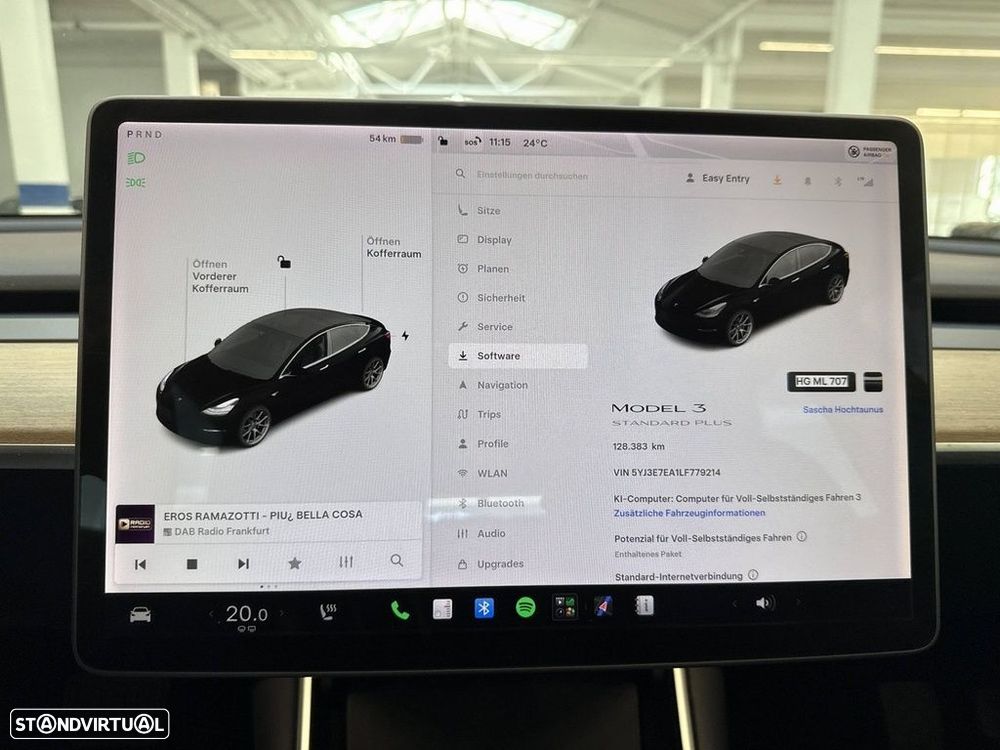 Tesla Model 3 Long-Range Dual Motor AWD - 4