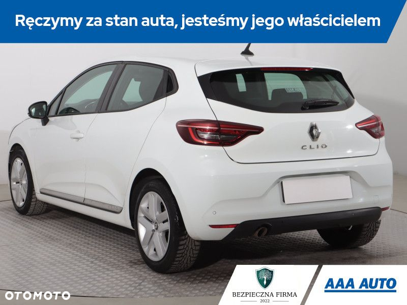 Renault Clio - 5