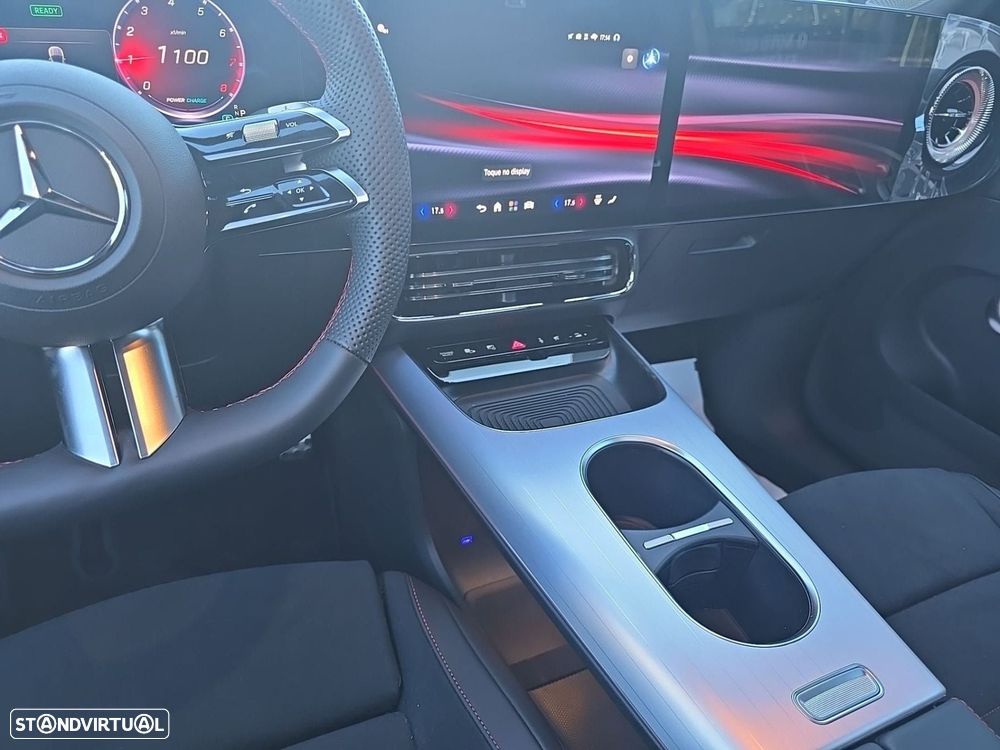 Mercedes-Benz GLB 200 Standard - 7