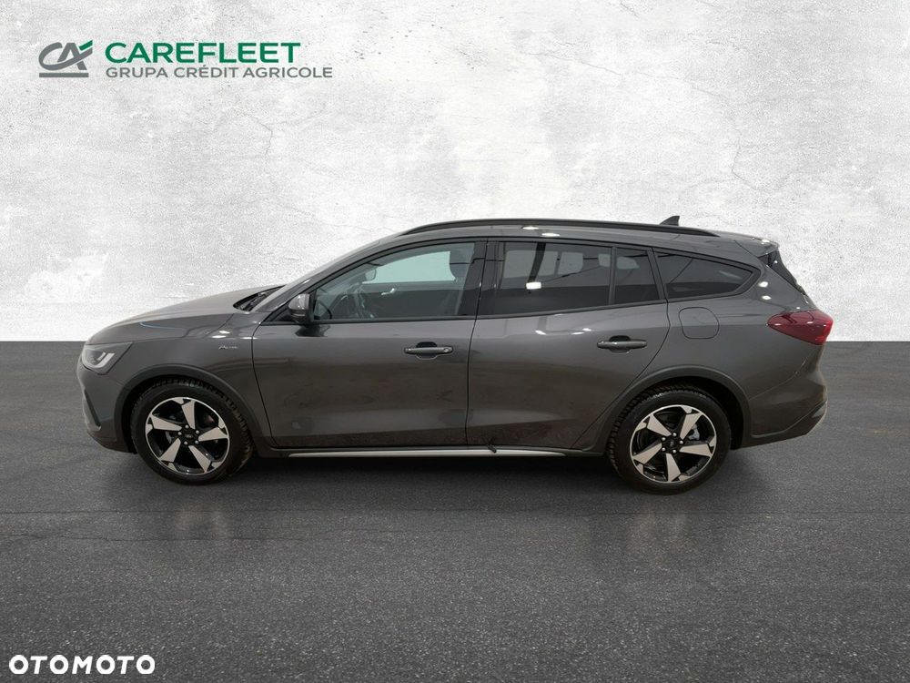 Ford Focus - 8