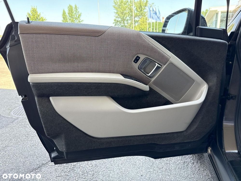 BMW i3 - 11
