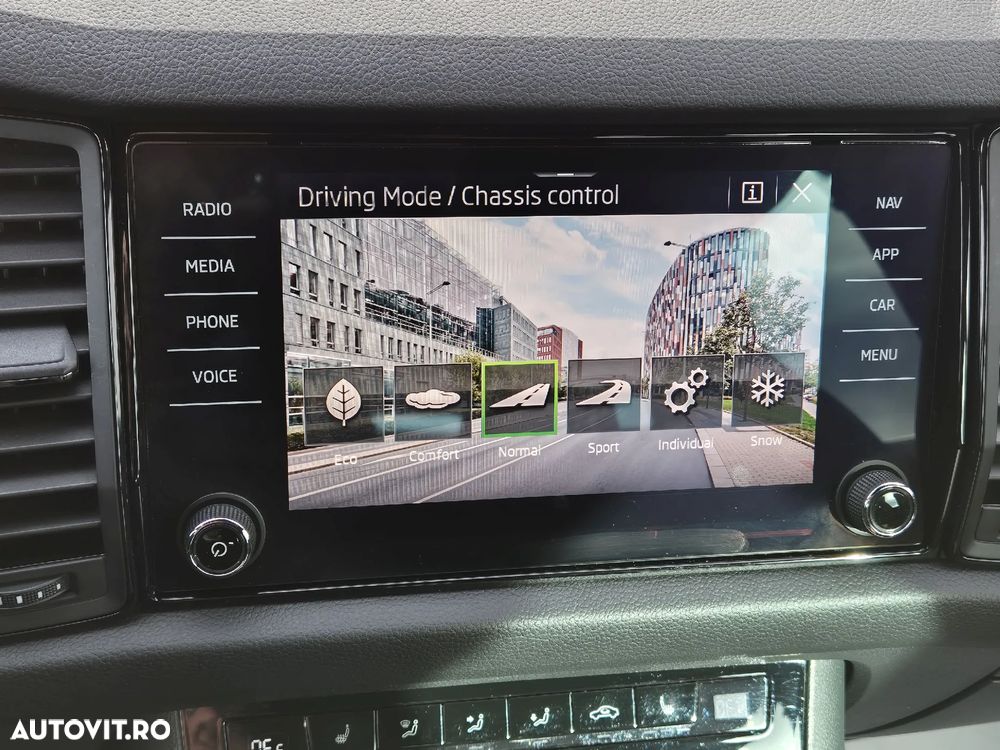 Skoda Kodiaq 2.0 TDI 4X4 DSG Sportline - 28