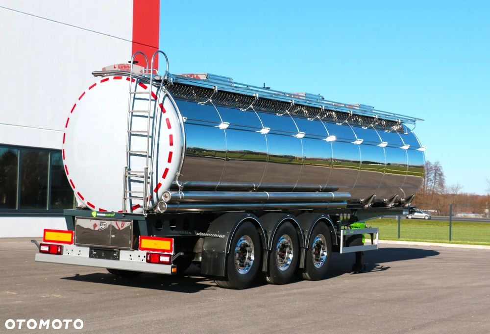 Berger LETINA / ATP / 1 x 28.000 / 1 x 32.000 / 3 kom / STOCK - 5