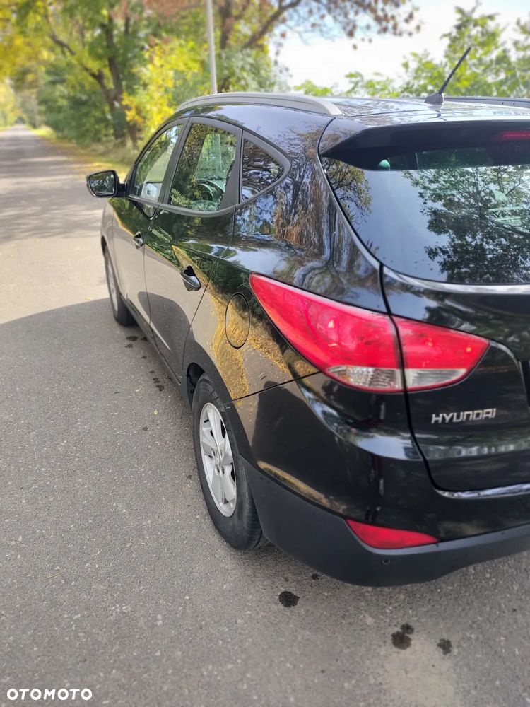 Hyundai ix35 - 7