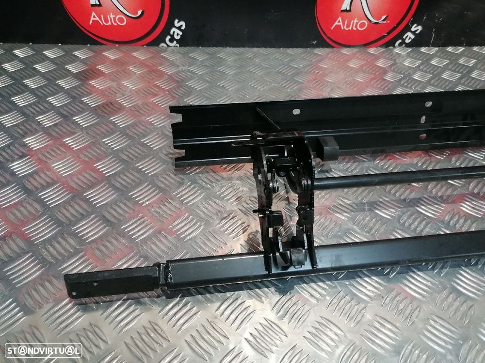 Capota Manual Ou Electrica Peugeot 206 Cc (2D) - 9