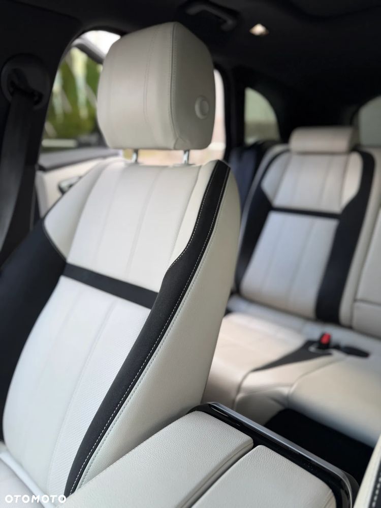 Land Rover Range Rover Velar 2.0 P250 R-Dynamic SE - 25