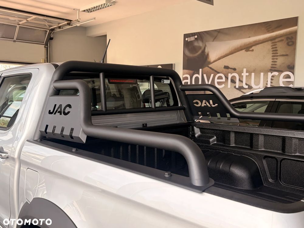 JAC T8 PRO Standard - 22