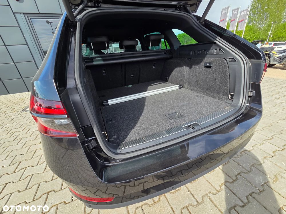Skoda Superb 2.0 TDI SCR 4x4 Sportline DSG - 33