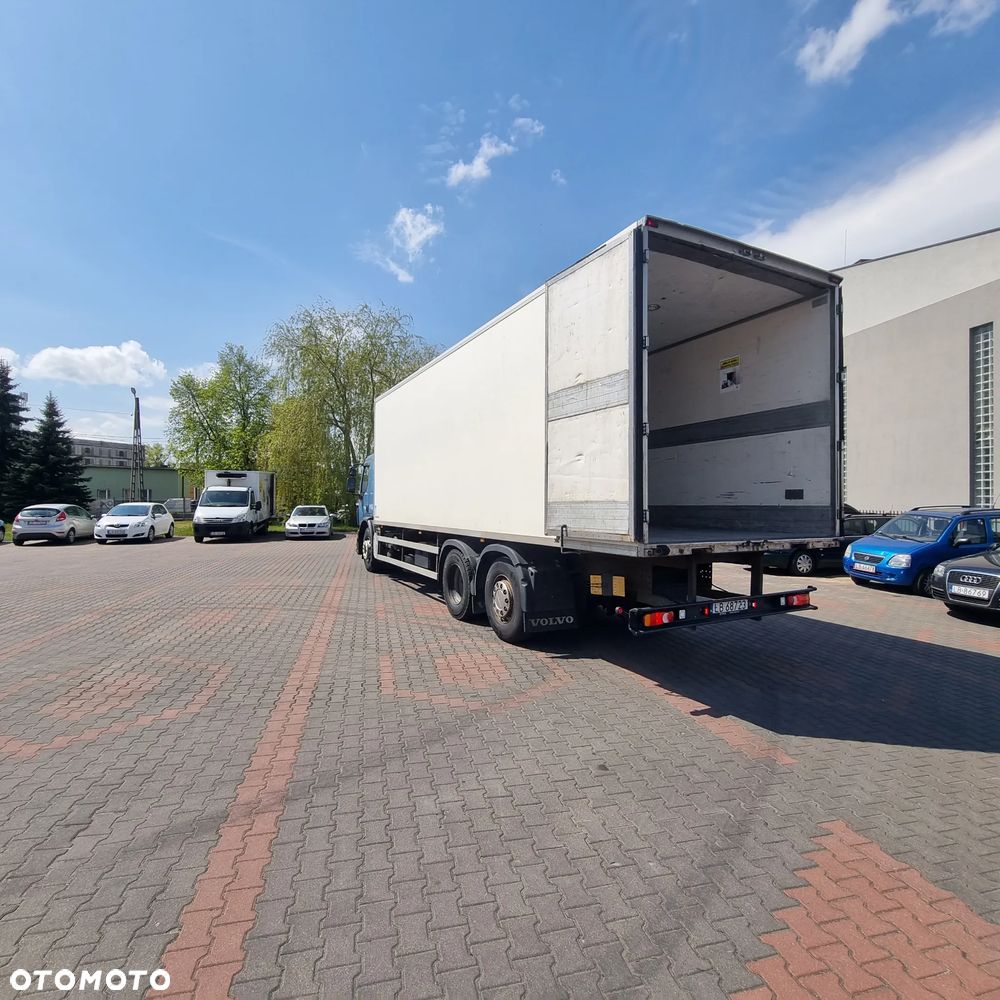 Volvo FE 6XR - 5