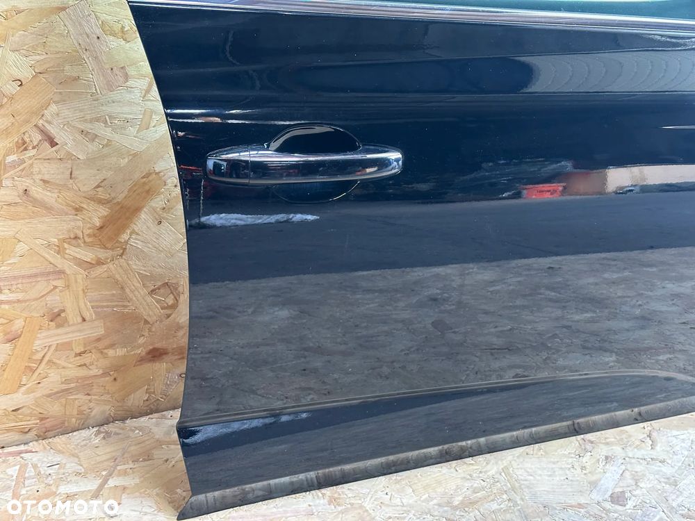 DRZWI PRZEDNIE PRAWE RENAULT MEGANE IV  18'  kompletne   TEGNE - 2