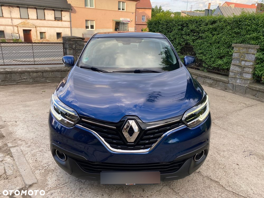 Renault Kadjar Energy TCe 130 Experience - 5