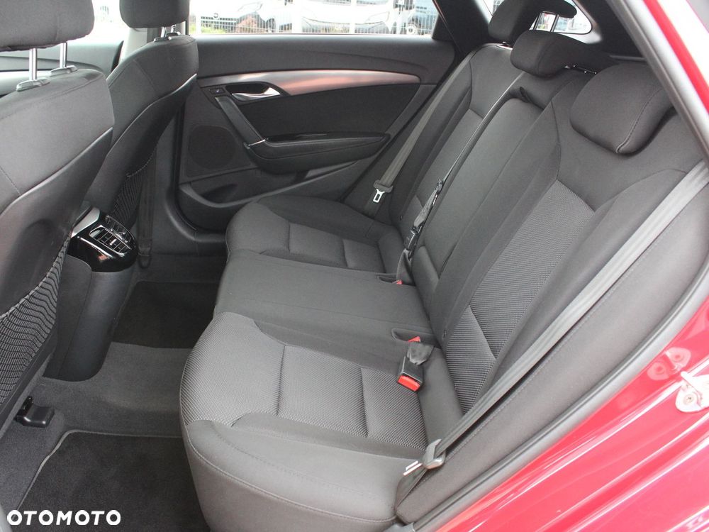 Hyundai i40 - 19