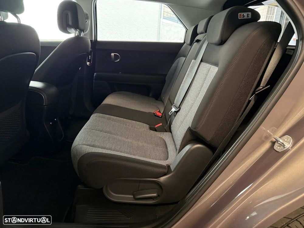 Hyundai Ioniq 5 58 kWh - 6