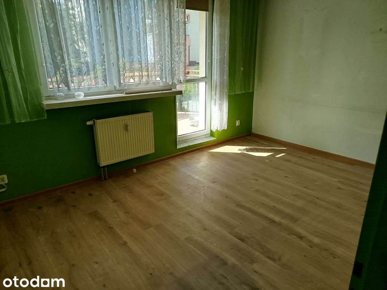 Mieszkanie m3 na Widzewie