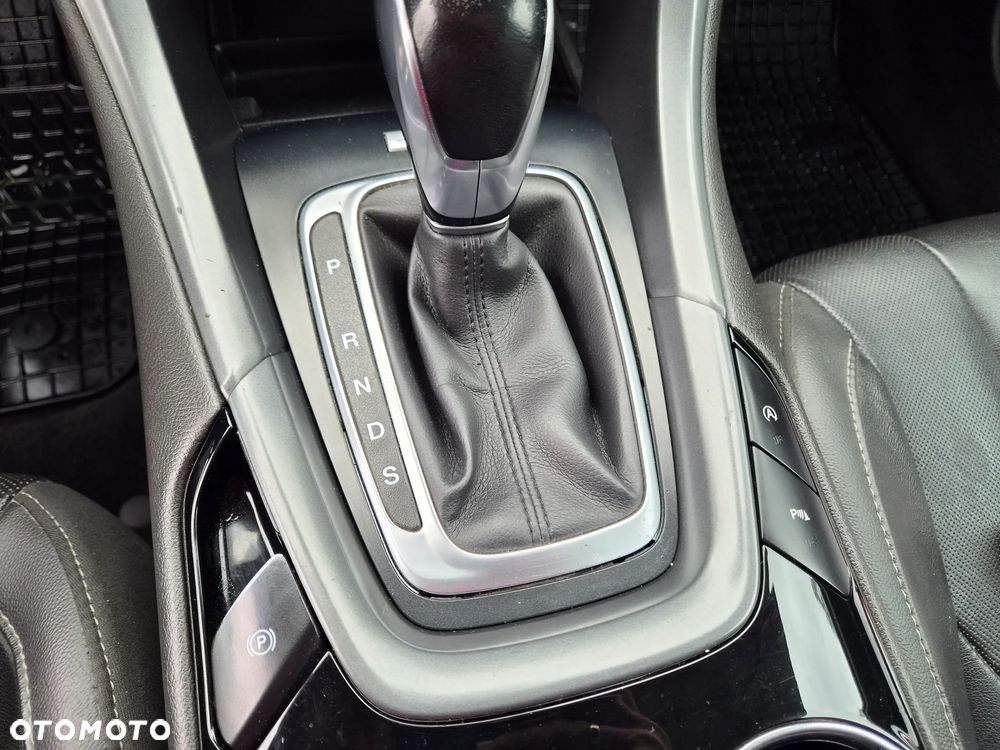Ford Mondeo 2.0 TDCi STart-Stopp PowerShift-Aut ST-Line - 25