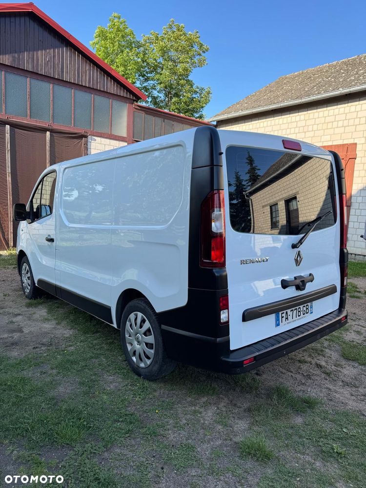 Renault Trafic - 3