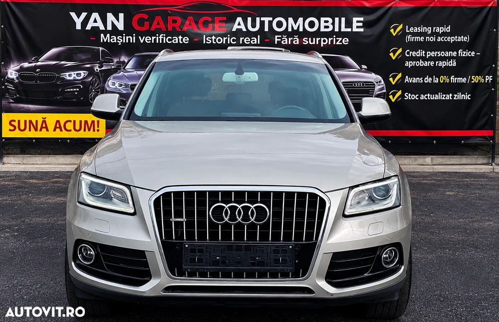 Audi Q5 - 3