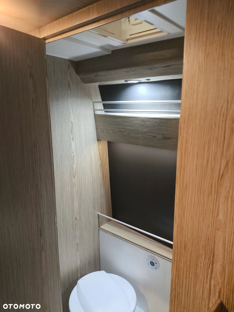 Peugeot Boxer - 22