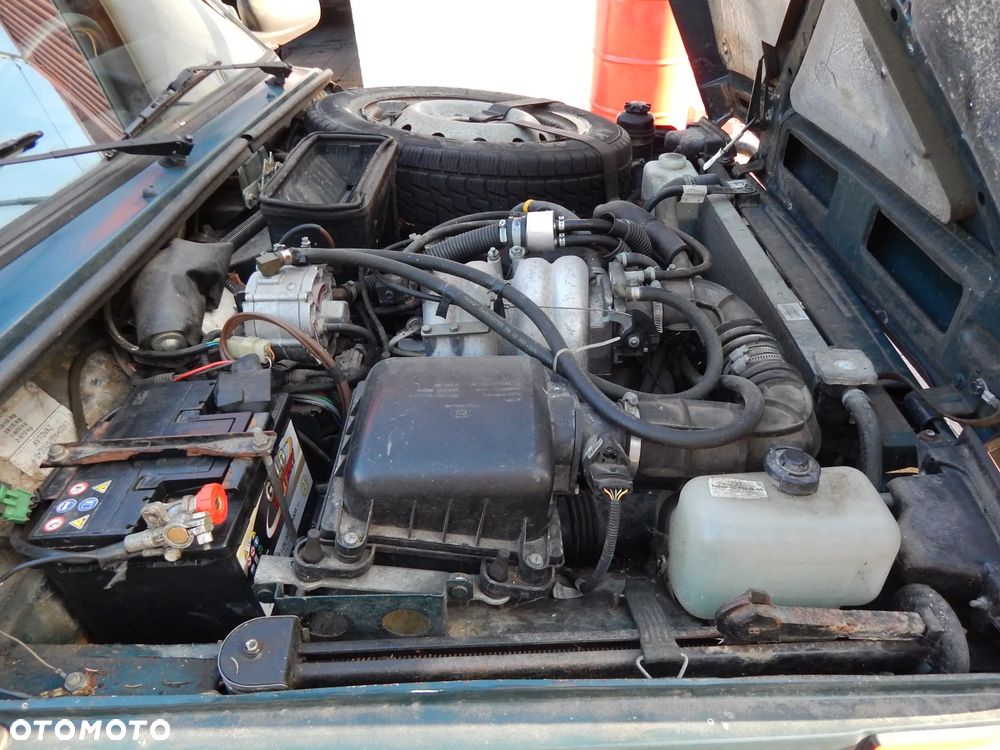 Lada Niva - 31