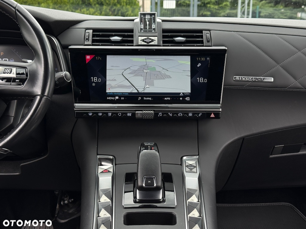 DS Automobiles DS 7 Crossback - 18