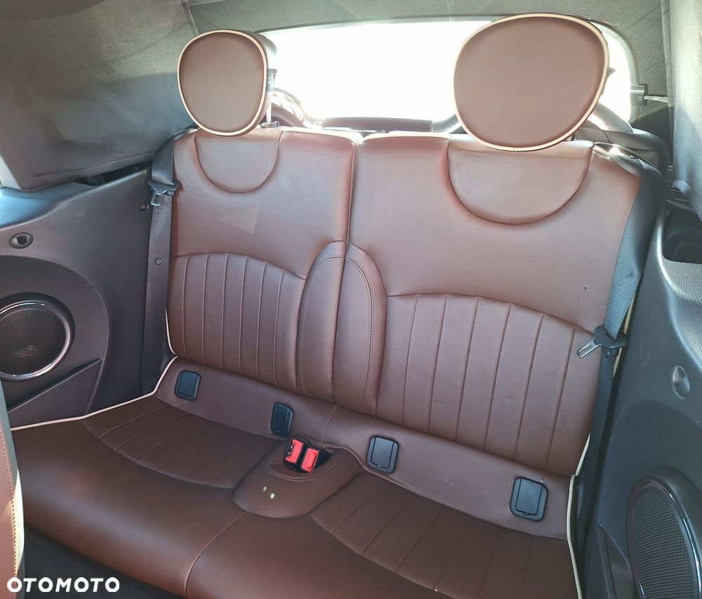 MINI Cooper Standard - 8