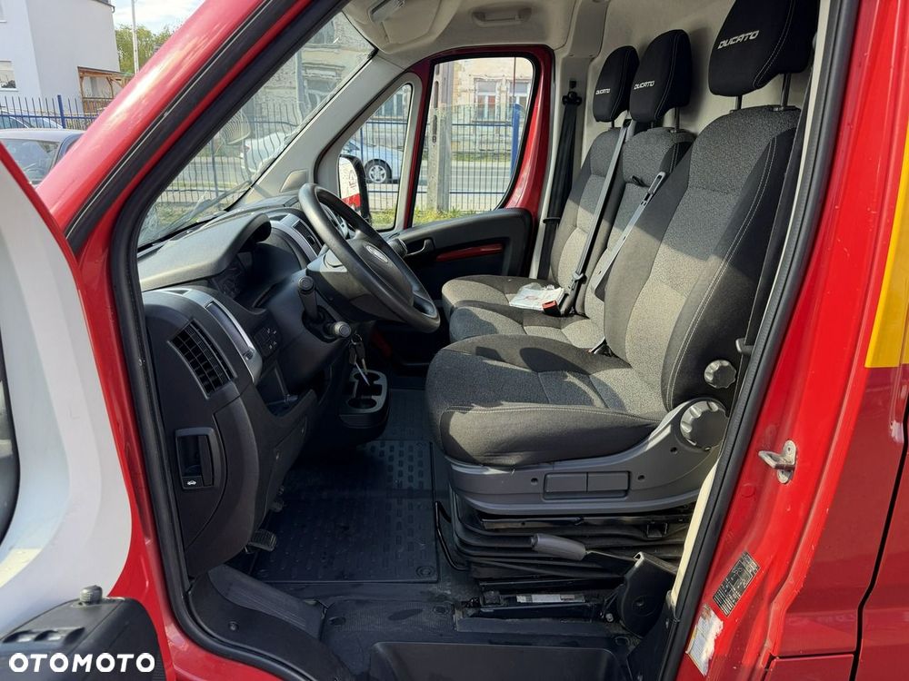 Fiat Ducato - 20