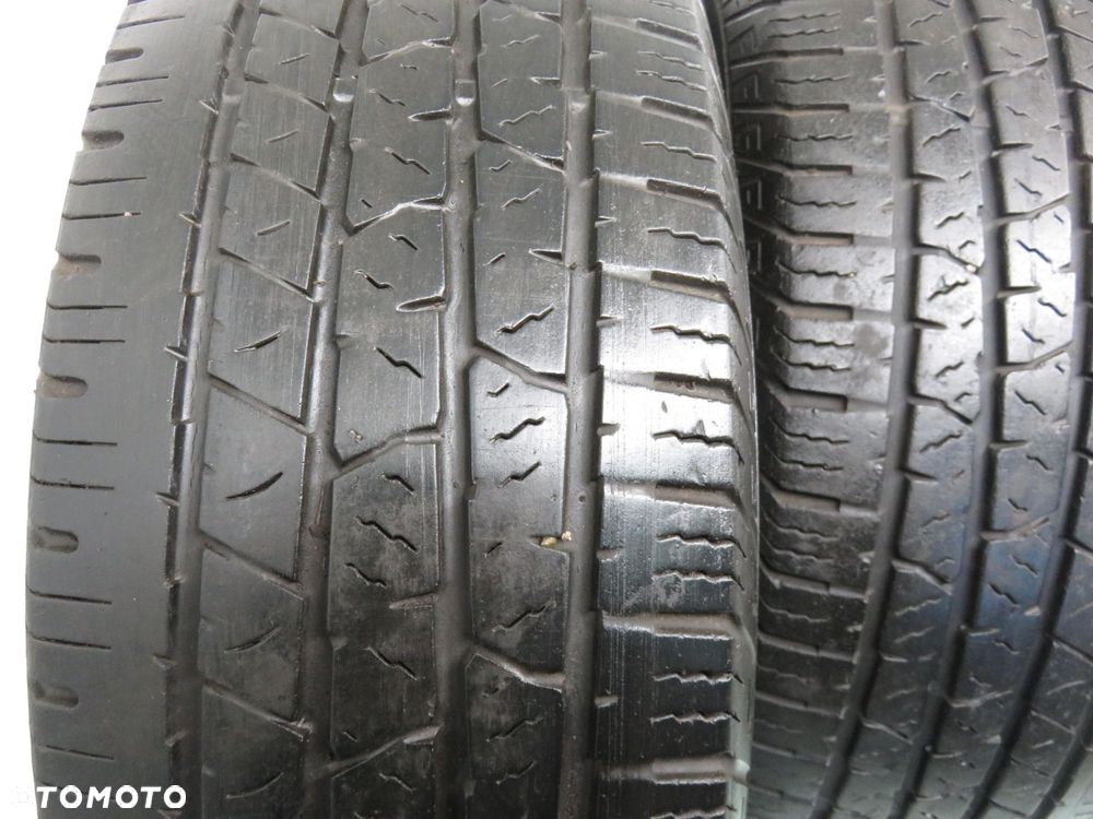 2x 255/70R16 OPONY LETNIE Continental CrossContact LX 111T - 6