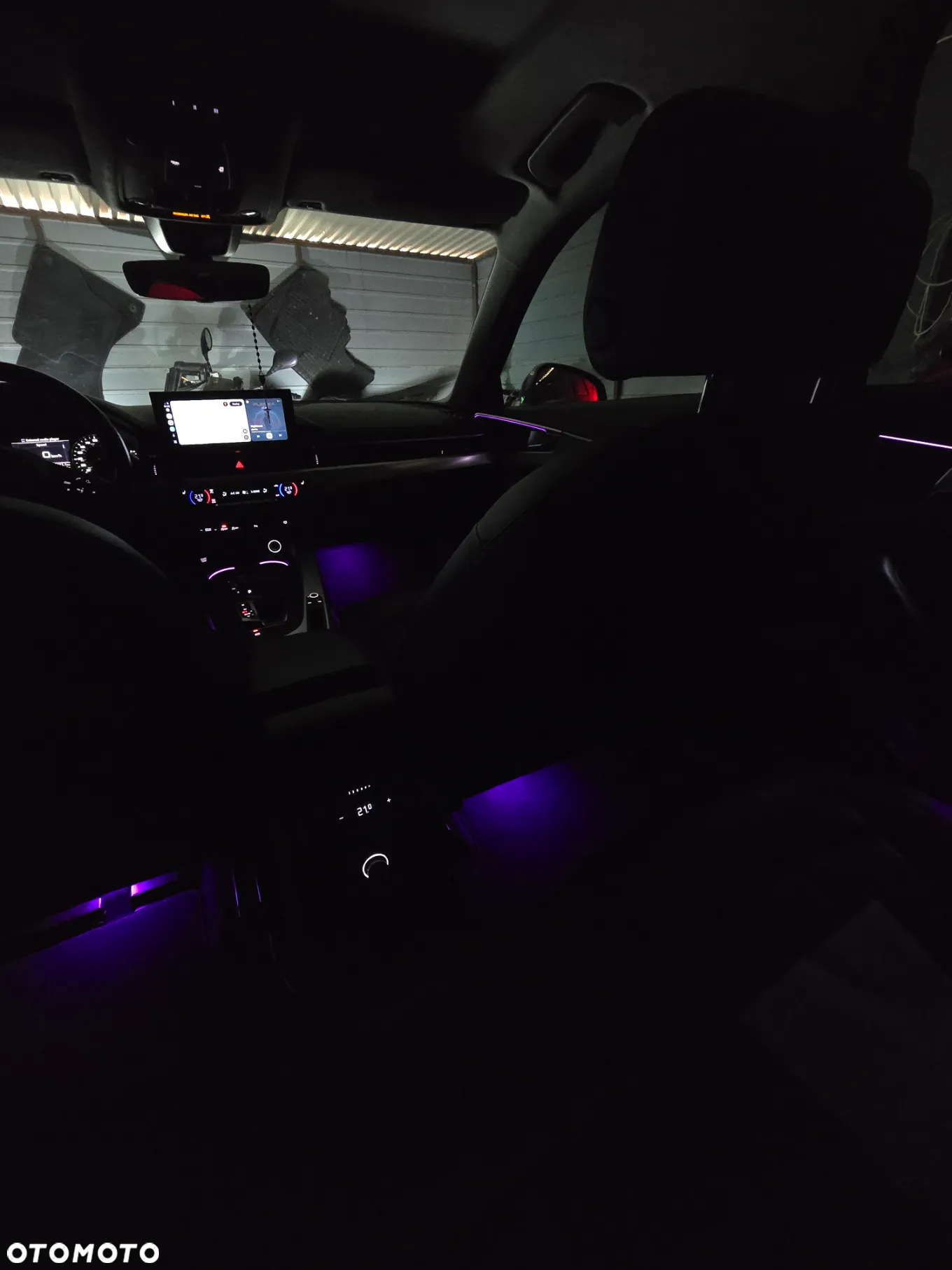 Audi A4 2.0 TFSI Quattro S tronic - 17