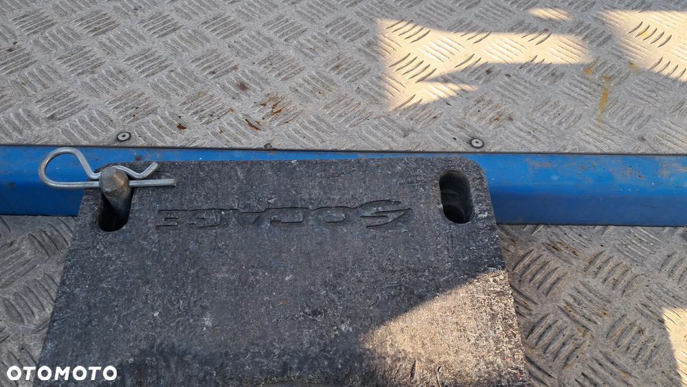 Nissan Cabstar . Podnośnik koszowy 20m . Hydraulika . - 9