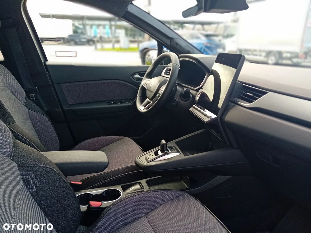 Renault Symbioz 1.8 E-Tech Full Hybrid 160 Techno - 14
