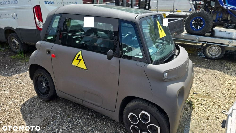 Citroën Ami - 4