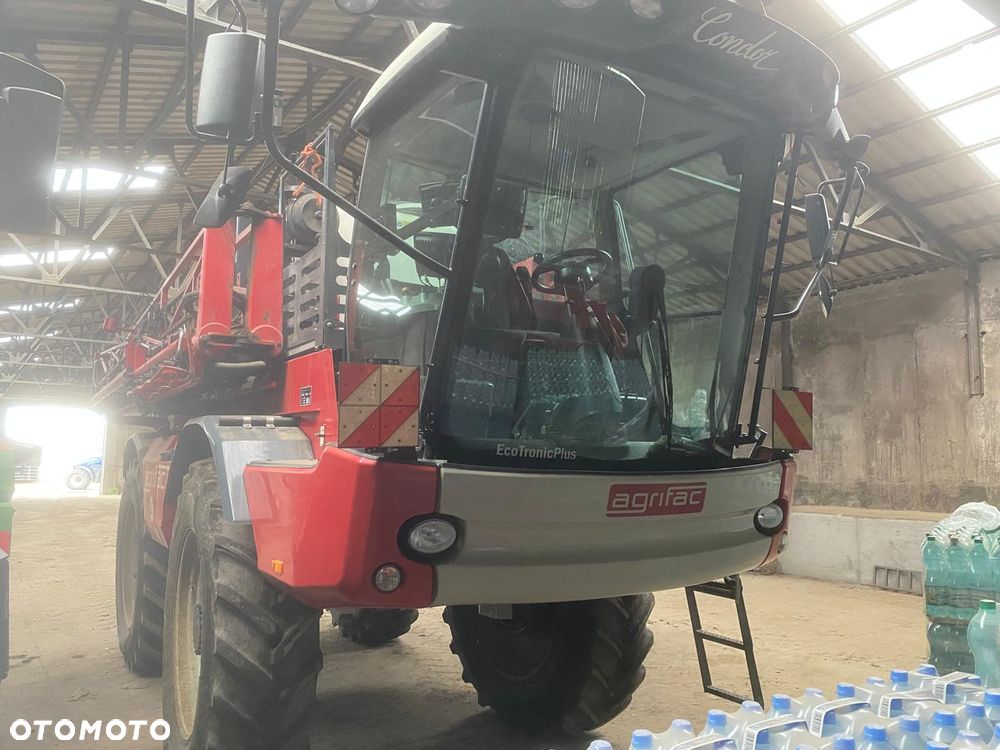 Inny AGRIFAC CONDOR - 4