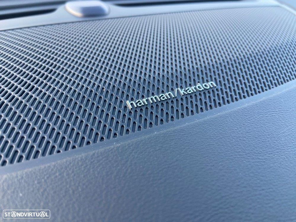 Volvo XC 90 2.0 T8 PHEV Ultra Dark AWD - 28