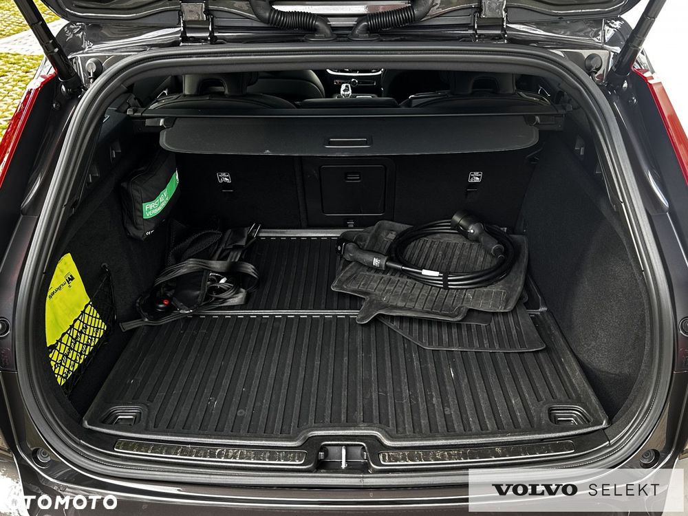 Volvo V60 - 13