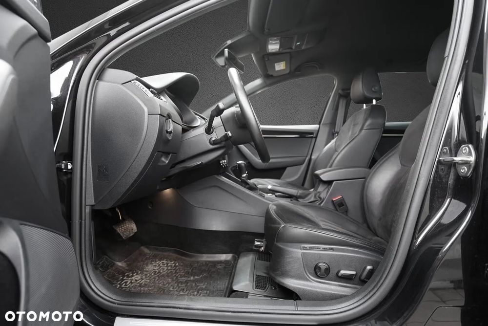 Skoda Octavia 2.0 TDI SCR 4x4 L&K DSG - 16