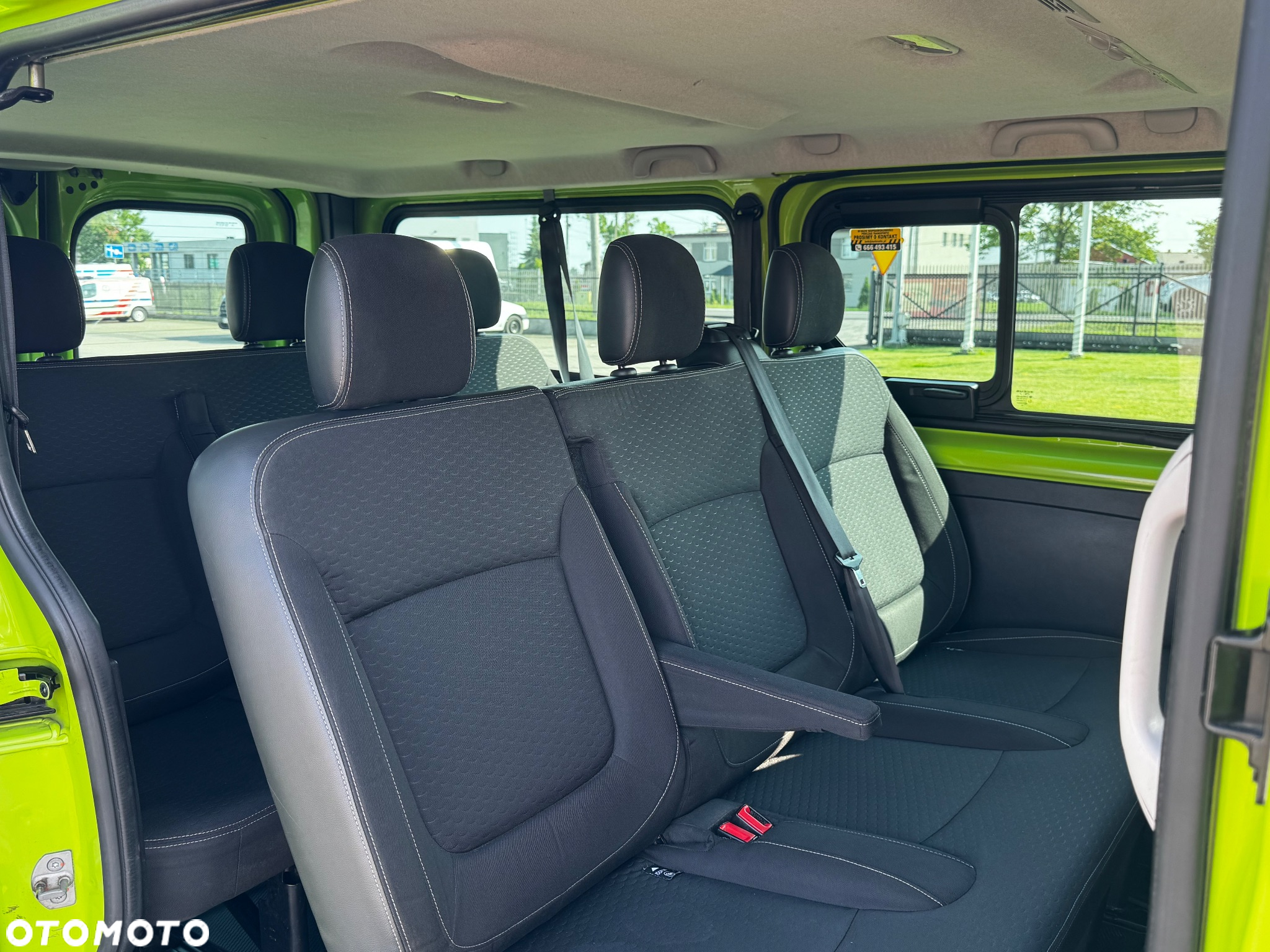 Opel Vivaro L2H1 2,9t Edition - 5
