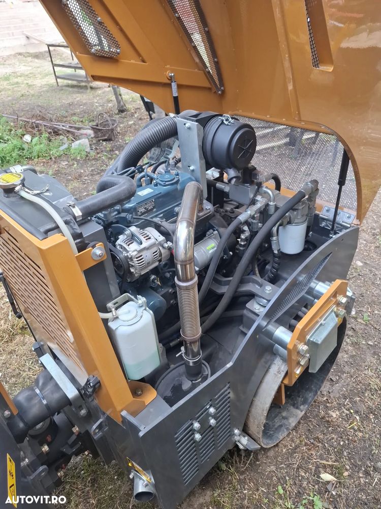 Altul BM2000 - 8