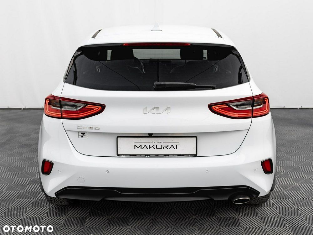 Kia Ceed 1.0 T-GDI L - 10