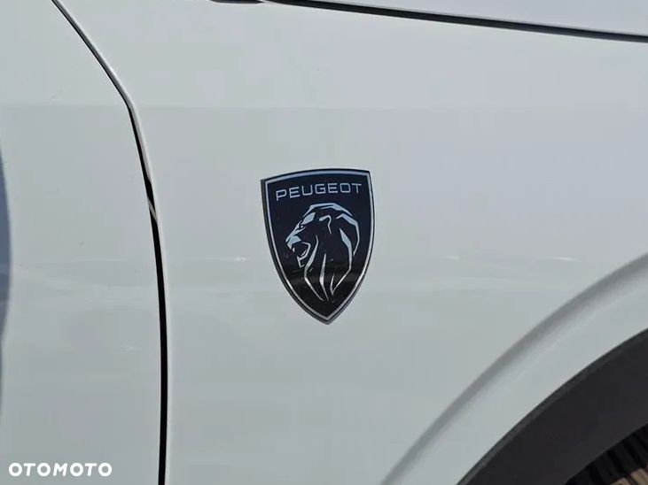 Peugeot 3008 1.6 PHEV 195 GT Exclusive e-DCS7 - 28