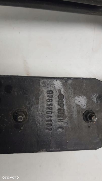 RESORY MERCEDES ATEGO A 9763204102 - 4