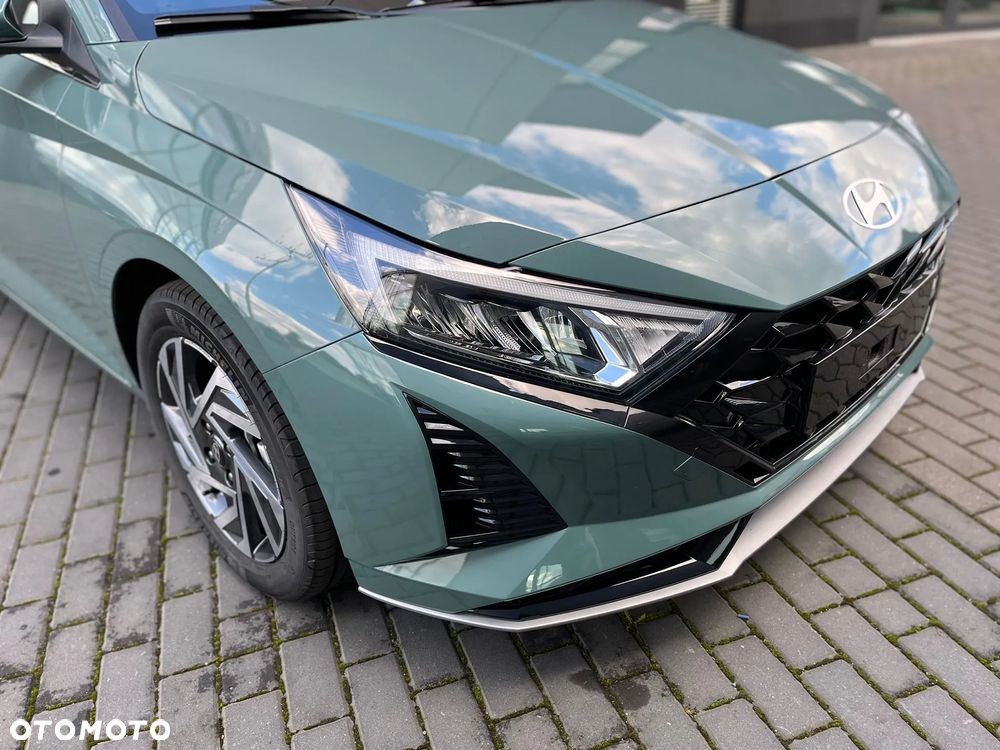 Hyundai i20 1.0 T-GDi Modern - 2