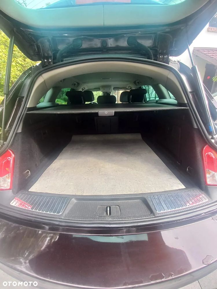 Opel Insignia - 21