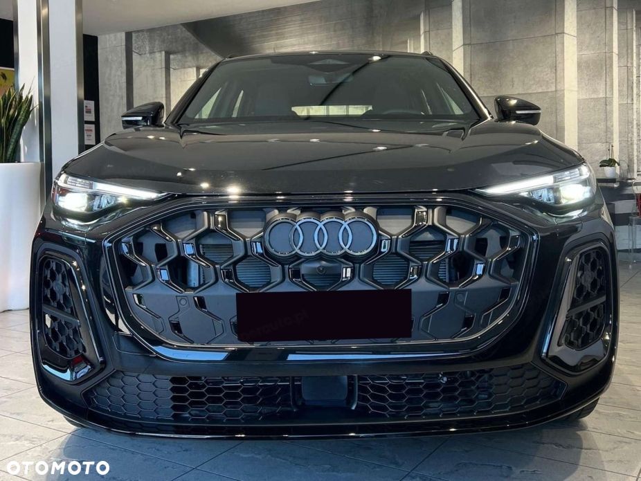 Audi Q5 - 4