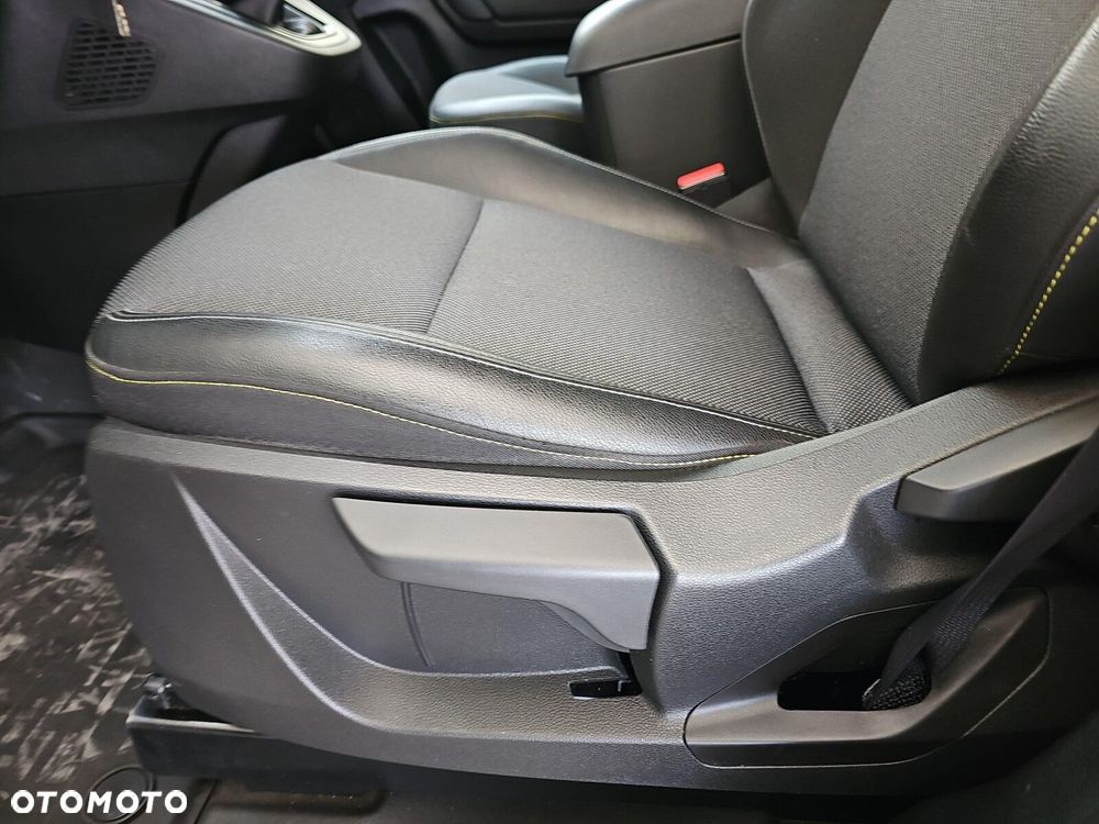 Renault kangoo-van - 24