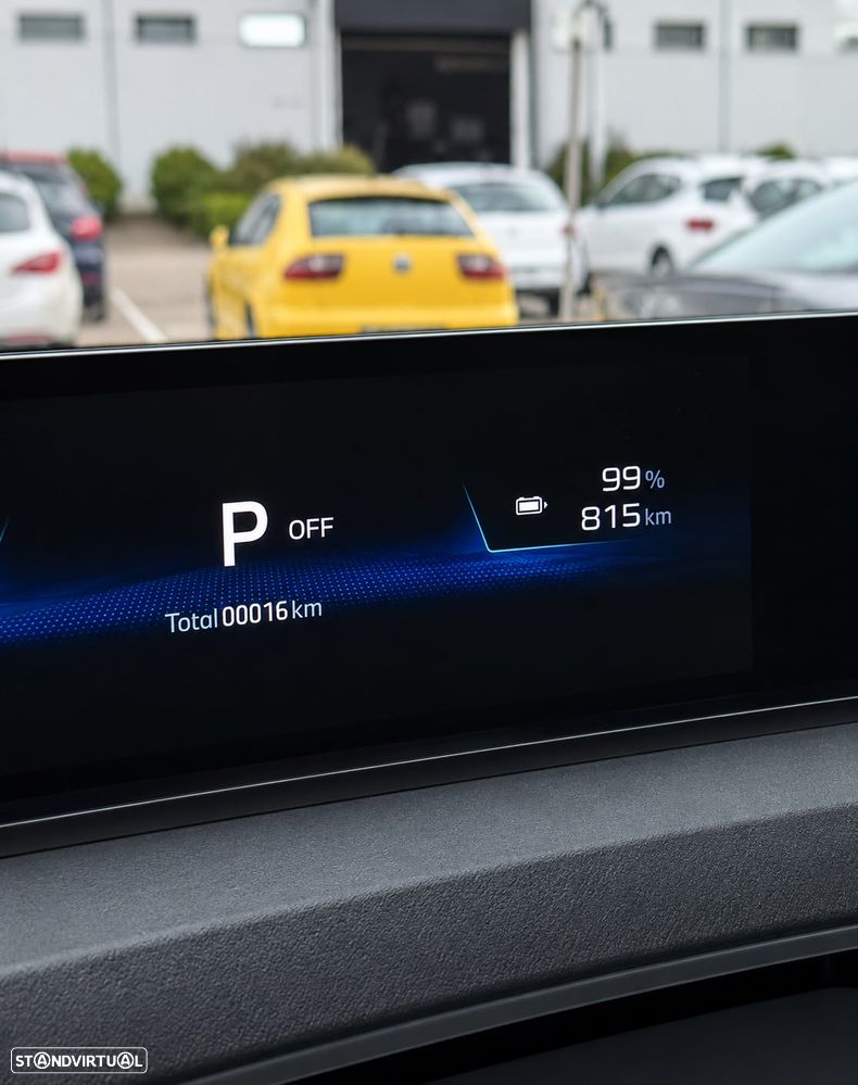 BMW iX3 50 xDrive Pack Desportivo M Pro - 16