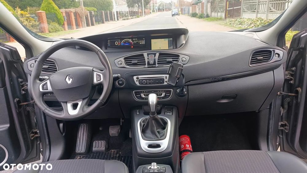 Renault Grand Scenic dCi 110 FAP EDC Expression - 23