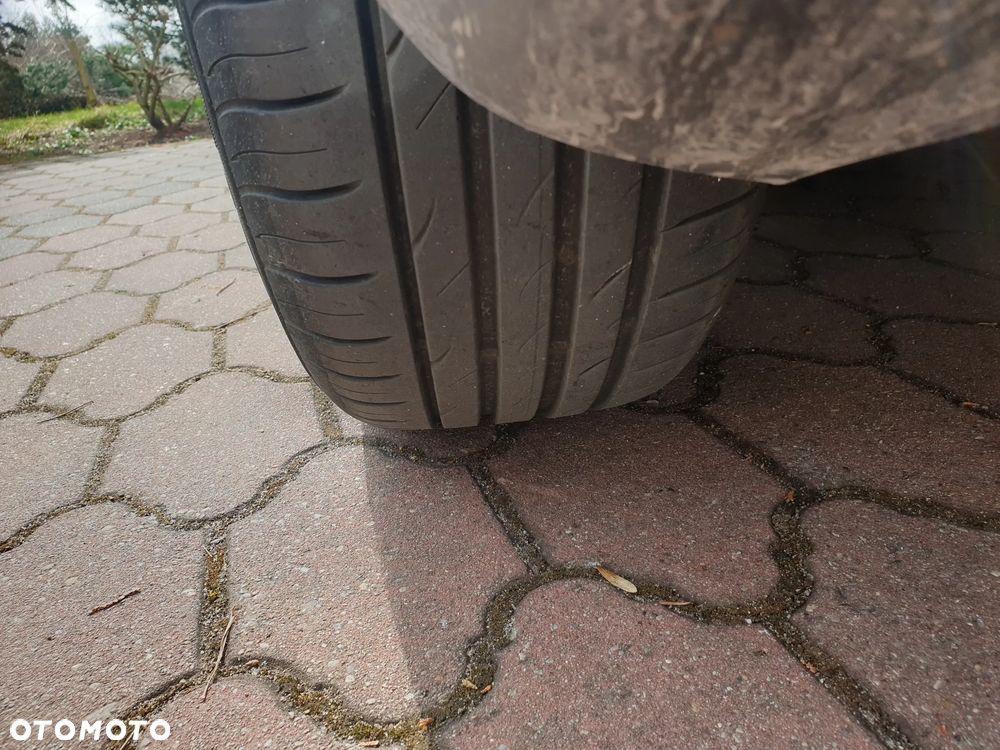 Koła Mercedes klasa A i B Letnie 16 - 9