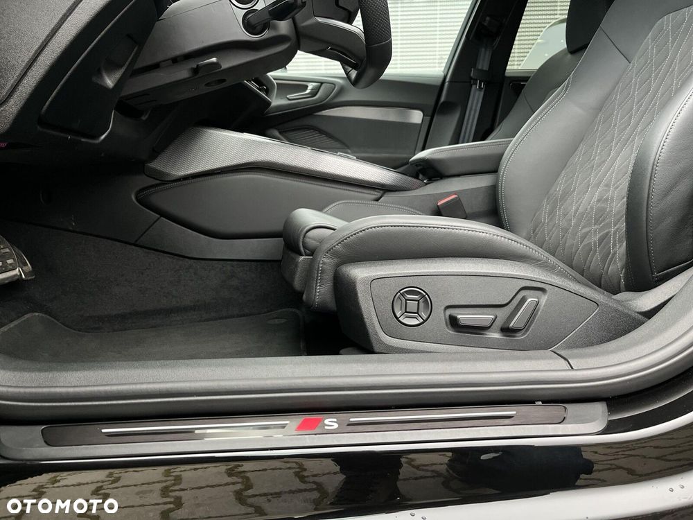 Audi A5 Limousine - 23