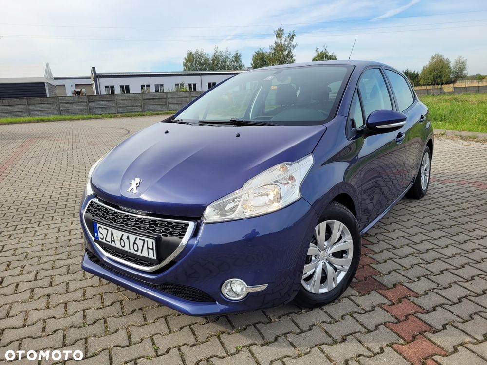 Peugeot 208 - 31