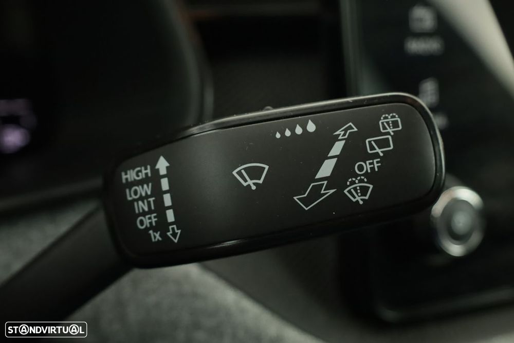 Skoda Kamiq 1.0 TSI DSG - 17